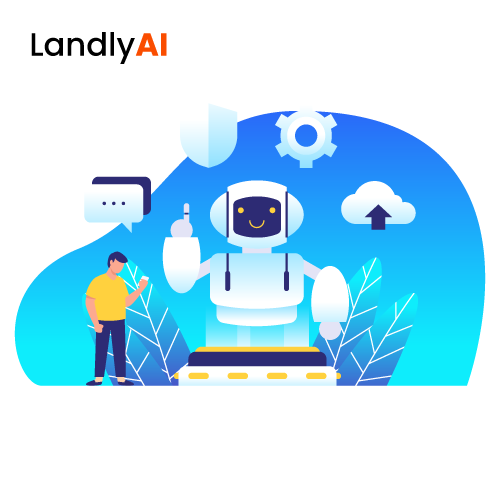 Why Your Business Needs an AI-Powered Landing Page Builder in 2024